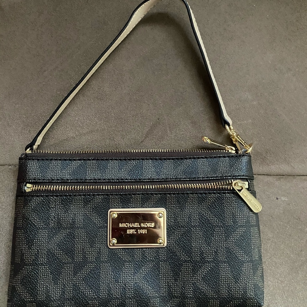 Michael Kors Clutch Bag